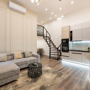 Appartement met Drie Slaapkamers